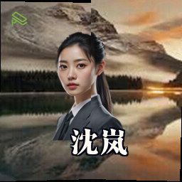 沈岚