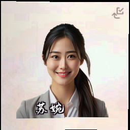 苏婉